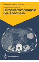 Computertomographie des Abdomens