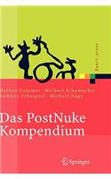 Das Postnuke Kompendium
