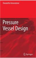 Pressure Vessel Design