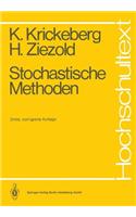 Stochastische Methoden