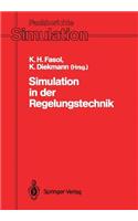 Simulation in Der Regelungstechnik