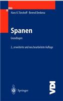 Spanen: Grundlagen