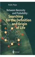 Between Necessity and Probability