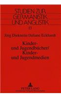 Kinder- Und Jugendbuecher / Kinder- Und Jugendmedien