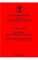 Das Ringen um die Ruhe des Nordens
