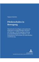 Foerderschulen in Bewegung
