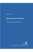 Sport in der Literatur