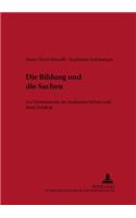 Bildung Und Die Sachen: Zur Hermeneutik Der Modernen Schule Und Ihrer Didaktik