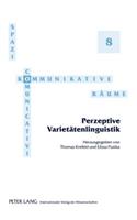 Perzeptive Varietaetenlinguistik