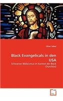 Black Evangelicals in den USA