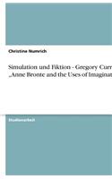 Simulation und Fiktion - Gregory Currie