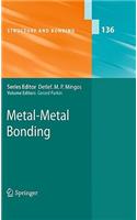 Metal-Metal Bonding