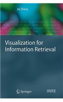 Visualization for Information Retrieval