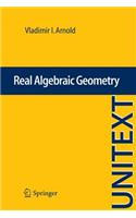 Real Algebraic Geometry