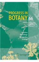 Progress in Botany 66