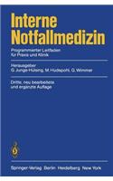 Interne Notfallmedizin