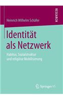 Identität ALS Netzwerk