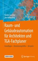 Raum- Und Gebäudeautomation Für Architekten Und Ingenieure