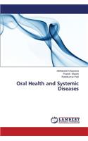 Oral Health and Systemic Diseases