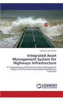 Integrated Asset Management System for Highways Infrastructure