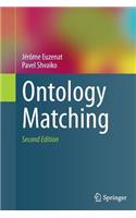 Ontology Matching