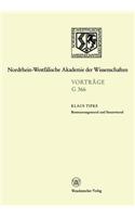 Besteuerungsmoral und Steuermoral: 422. Sitzung am 20. Oktober 1999 in Düsseldorf(Nordrhein-Westfälische Akademie der Wissenschaften)