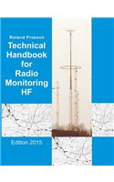 Technical Handbook for Radio Monitoring HF