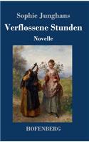 Verflossene Stunden