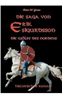 Saga von Erik Sigurdsson
