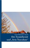 Synästhesist und 