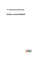 Cartas a Lord Holland