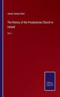 History of the Presbyterian Church in Ireland