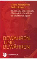 Bewahren Und Bewahren