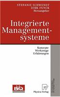 Integrierte Managementsysteme