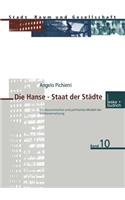 Die Hanse -- Staat Der Städte