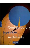 Contemporary Japanese Architecture