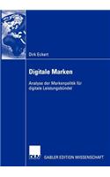 Digitale Marken