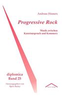 Progressive Rock