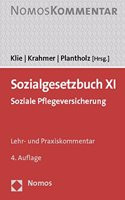 Sozialgesetzbuch XI