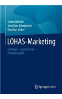Lohas-Marketing
