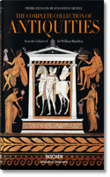 D'Hancarville. The Complete Collection of Antiquities from the Cabinet of Sir William Hamilton