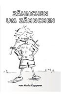 Zahnchen Um Zahnchen