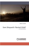 Sam Shepard's 