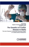 Genetics of Coeliac Disease in Malta