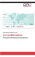 Lex Mercatoria