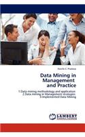 Data Mining in Management and Practice