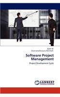 Software Project Management