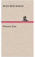 Princess Zara