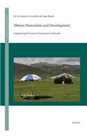 Tibetan Pastoralists and Development