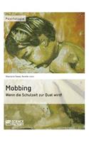 Mobbing. Wenn die Schulzeit zur Qual wird!